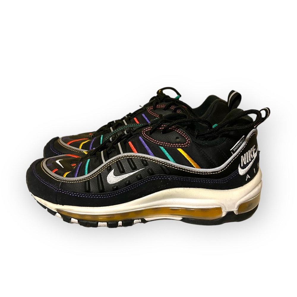 Women’s Nike Airmax 98